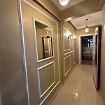 Hotel Ortakoy Aysem Sultan Provincia di Istanbul