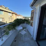 Ortakoy Aysem Sultan 3* Provincia di Istanbul