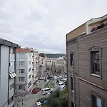 Ortakoy Aysem Sultan Hotel
