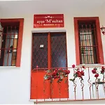 Ortakoy Aysem Sultan Hotel
