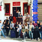 Ortakoy Aysem Sultan Hotel
