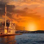 Hotel Ortakoy Aysem Sultan 3*