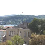 Ortakoy Aysem Sultan 3* Provincia di Istanbul