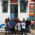 Ortakoy Aysem Sultan Hotel