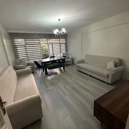 فندق السلطان عصام أرتاكوي 3*