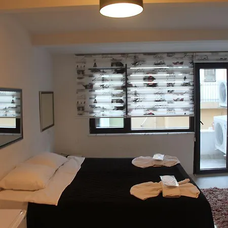 Hotel Ortakoy Aysem Sultan 2*