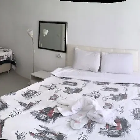Hotel Ortakoy Aysem Sultan Istanbul