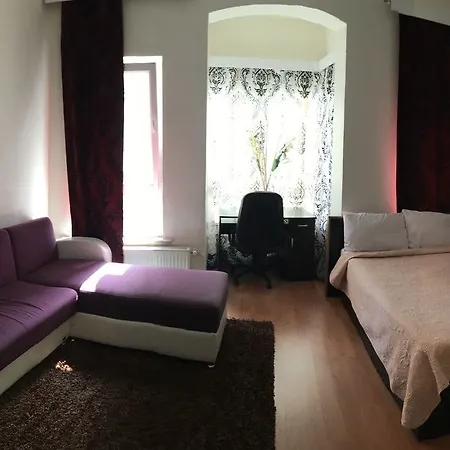 Ortakoy Aysem Sultan Hotel Istanbul