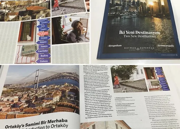 فندق السلطان عصام أرتاكوي