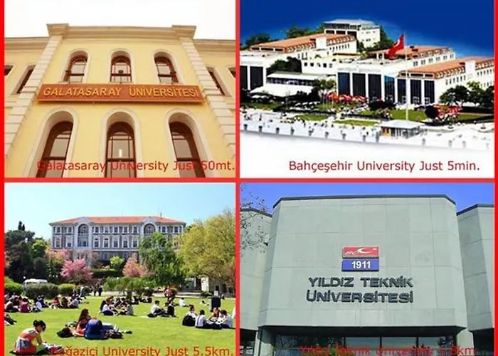 فندق السلطان عصام أرتاكوي 3*