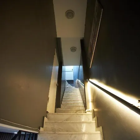 Ortakoy Aysem Sultan Hotel Istanbul