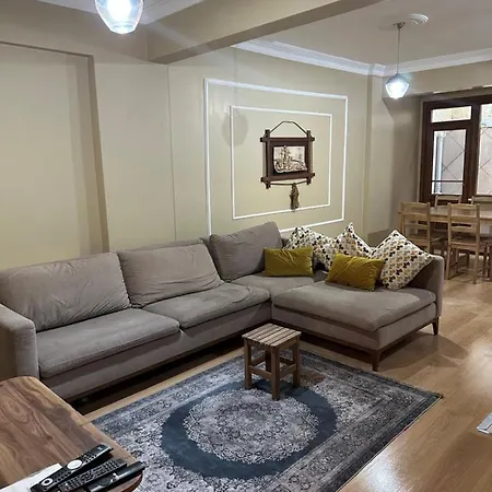 Ortakoy Aysem Sultan Hotel Istanbul