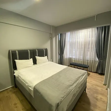 Ortakoy Aysem Sultan Hotel Istanbul