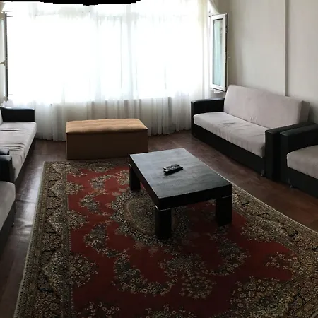 Ortakoy Aysem Sultan 3* İstanbul