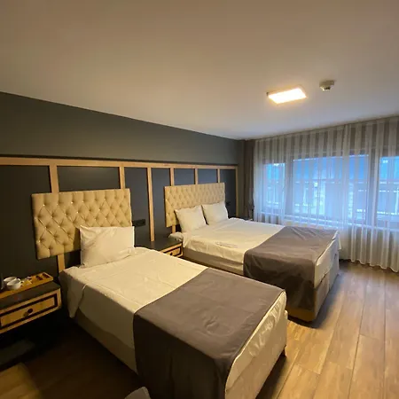 Ortakoy Aysem Sultan Otel
