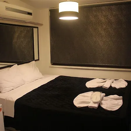 Ortakoy Aysem Sultan Hotel